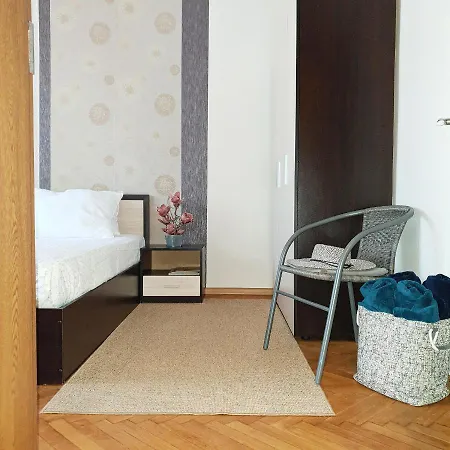 Ameli Appartement
