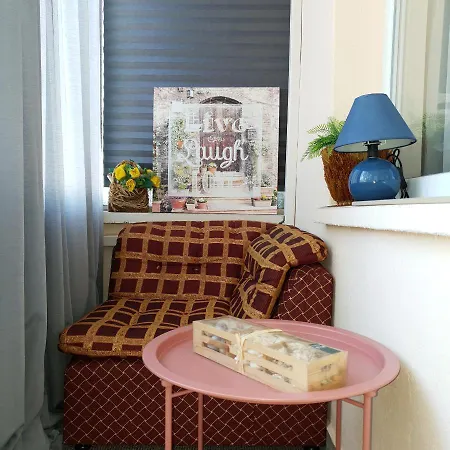 Appartement Ameli *