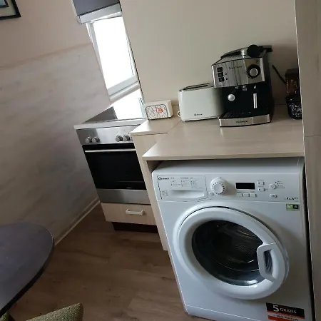 Ameli Appartement
