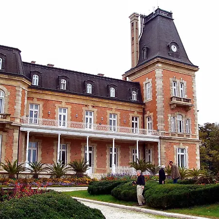 Ameli Appartement *