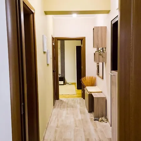 Appartement Ameli *