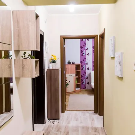 Ameli Appartement *