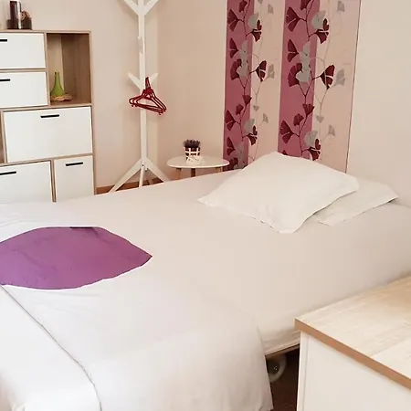 Appartement Ameli