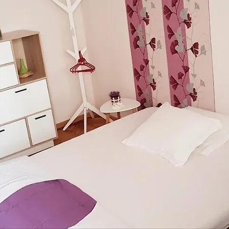 Appartement Ameli *