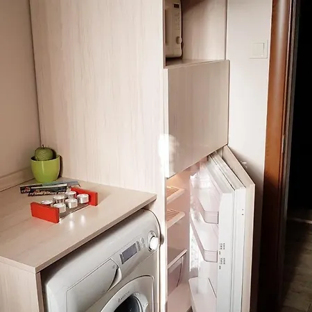Appartement Ameli Varna