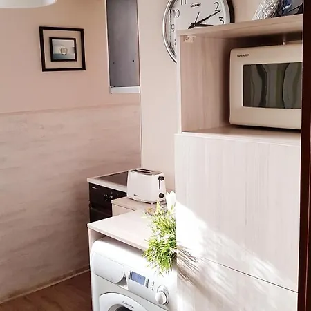Ameli Appartement *
